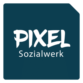 Pixel Sozialwerk Logo