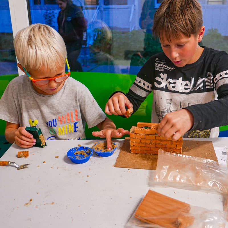Pixel Workshop Teifoc